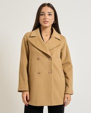 Cappotto donna Settemezzo