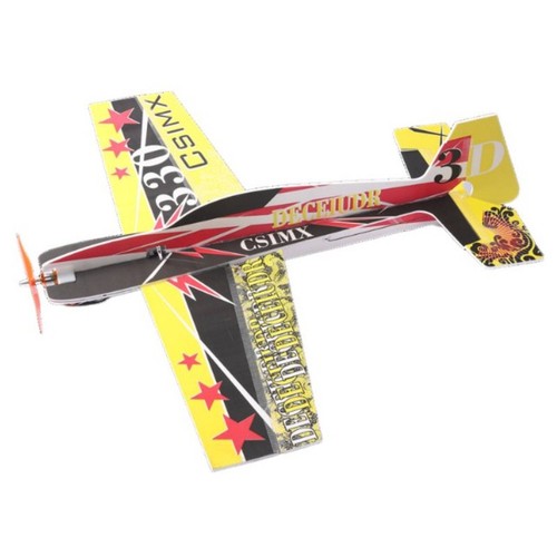 Aereo acrobatico f3p - aereo,