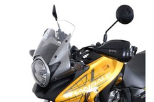 BBStorm SW-MOTECH Honda XL 600
