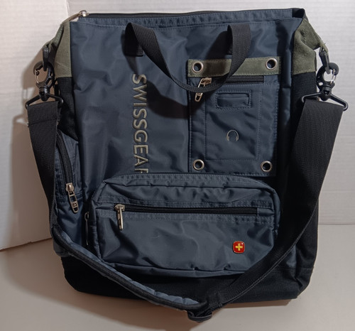 Borsa pendolare swissgear per - pendolare,