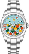 Orologio Rolex Oyster
