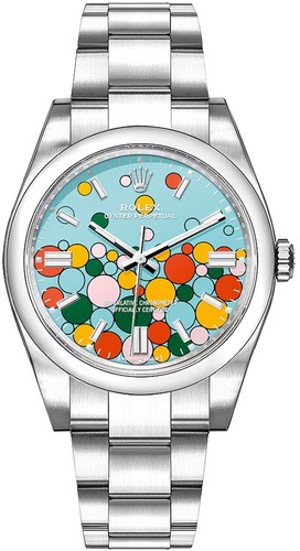 Orologio rolex oyster - orologio,