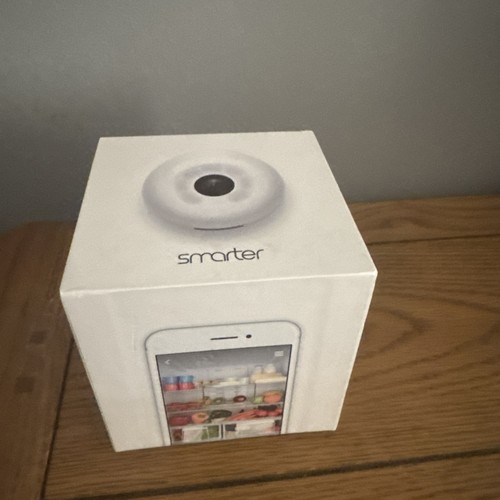 Smarter fridge cam smart - smarter,