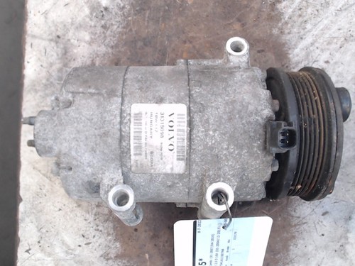 Compressore aria condizionata - compressore,