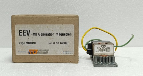Eev mg4010 gen - gen, magnetron