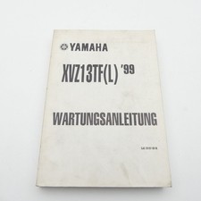 Manuale officina originale