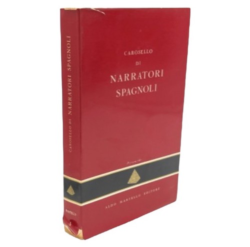 Carosello narratori - di,