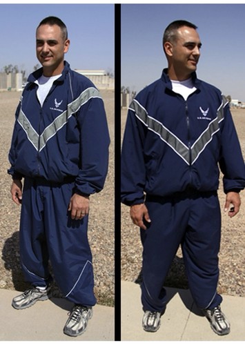 Pantaloni usaf air - usaf,