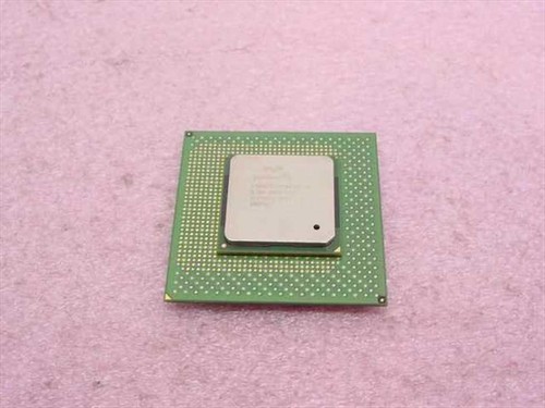 Intel pentium sl5sx - intel,
