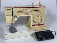 Macchina da cucire Singer