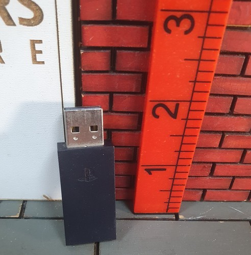 Sony ps5 pulse dongle - sony,