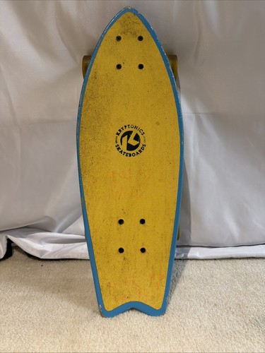 Kryptonics monopattino cruiser - monopattino,
