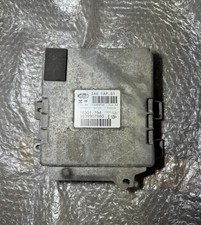CENTRALINA MOTORE ECU PER