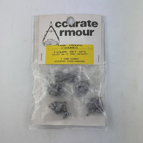 Accurate armour scala ww2 - armour,