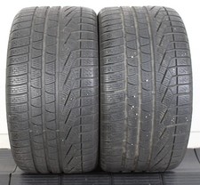 2 x 295/30R20 97V Winterreifen