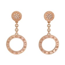 Bulgari Sortoires K18 Pink