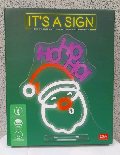 Legami sign insegna - a,
