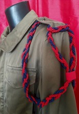 Cordone Caporale Carrista