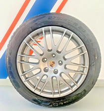 Set 4 Cerchi e Pneumatici