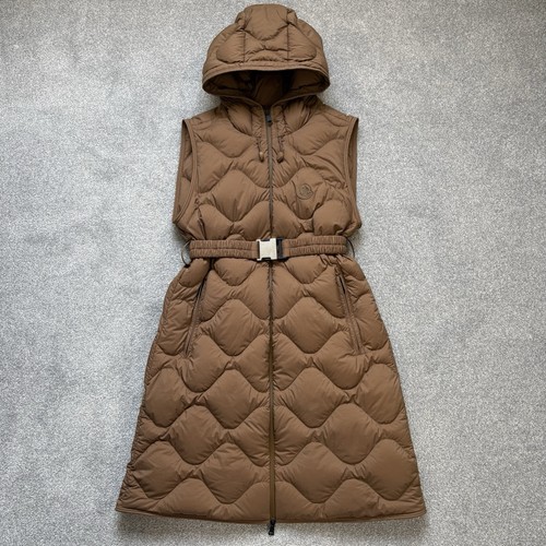 Gilet donna moncler liveche - donna,