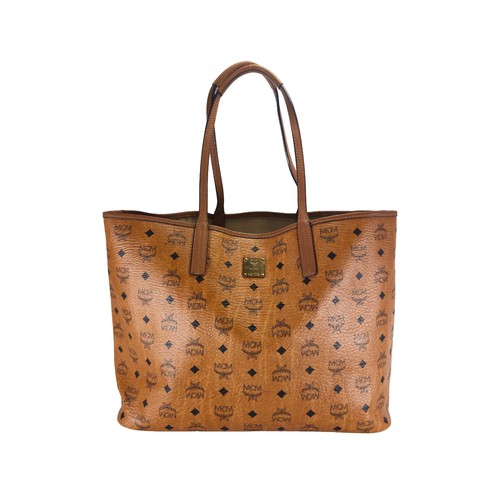 Mcm shopper borsa - mcm, a