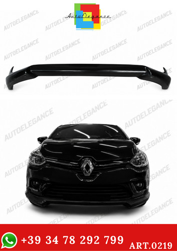 0219 renault clio - renault, 4