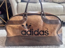 Borsa vintage Adidas Peter