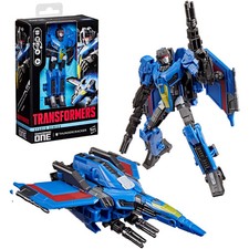 Transformers studio series - studio,