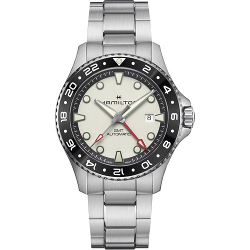 Orologio hamilton khaki navy - orologio,