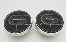Pioneer TS-168 Vintage 3 Way