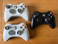 Microsoft Xbox 360 Gaming