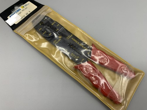 Krefting pinza spelafili made - pinza,