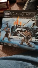 Mattel Game of Thrones Mega