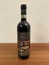 Barbaresco 'Starderi' Olek