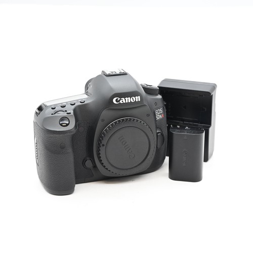 Canon eos 5ds dslr - r, 50.6mp