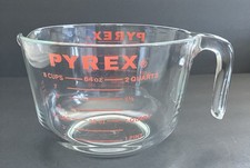 Vintage PYREX misura 8 tazze
