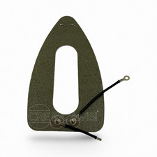 Resistenza Mica 800W per Ferro