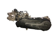 SYM HD 200 EVO 2011 2014 MOTORE BLOCCO COMPLETO