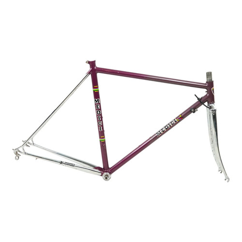 Telaio bici strada freno - strada,