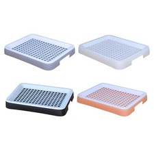 Lettiera Rimovibile per