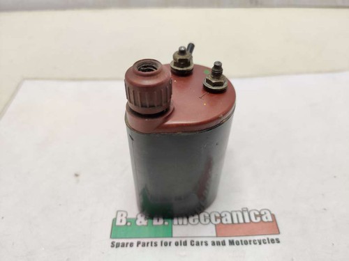 Bobina accensione moto guzzi - accensione,