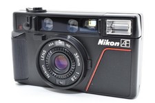 [Quasi come nuova] Nikon L35AF
