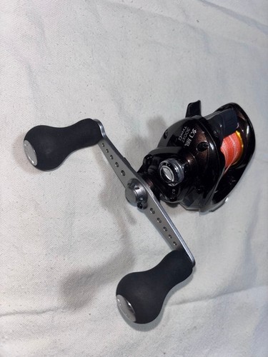 Shimano genpu 300xt typeg - shimano,