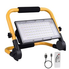 ERAY Faro LED Ricaricabile