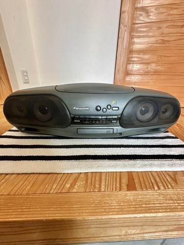 Panasonic dt707 cd - panasonic,