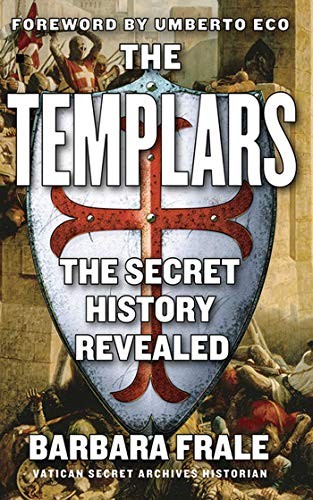 The templars secret - templars:,
