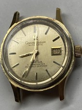 Vintage OMEGA Constellation