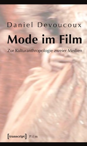 Mode film daniel devoucoux - mode,