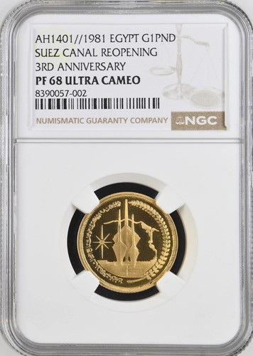Egitto oro libbra - egitto,, canale