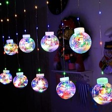 CATENA PALLA PALLINA TENDA